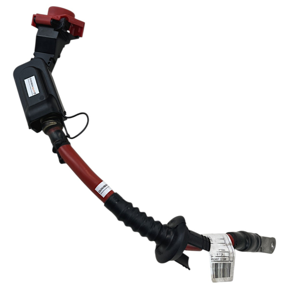 Cabo Polo Positivo Bateria BMW X4 2.0 2016 2017 2018 Capô