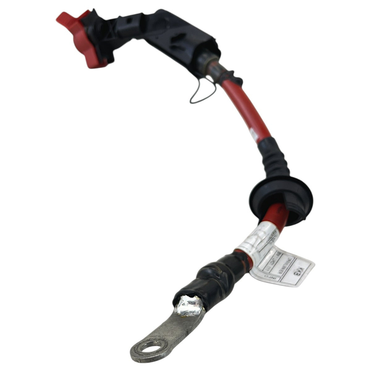 Cabo Polo Positivo Bateria BMW X4 2.0 2016 2017 2018 Capô