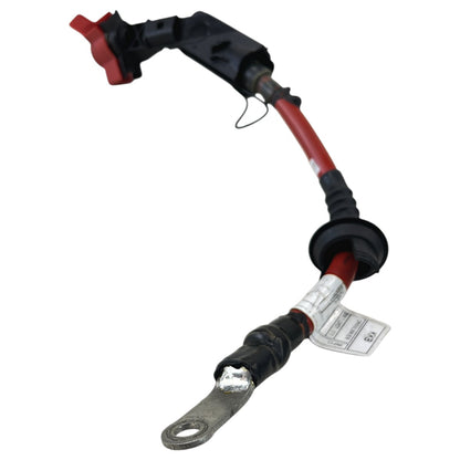 Cabo Polo Positivo Bateria BMW X4 2.0 2016 2017 2018 Capô