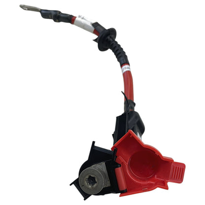 Cabo Polo Positivo Bateria BMW X4 2.0 2016 2017 2018 Capô