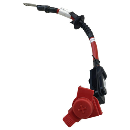 Cabo Polo Positivo Bateria BMW X4 2.0 2016 2017 2018 Capô