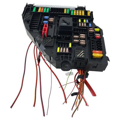 Caixa Fusiveis Interna BMW X4 2015 2016 2017 2018 9315151