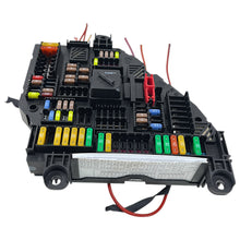 Caixa Fusiveis Interna BMW X4 2015 2016 2017 2018 9315151