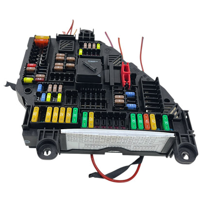 Caixa Fusiveis Interna BMW X4 2015 2016 2017 2018 9315151