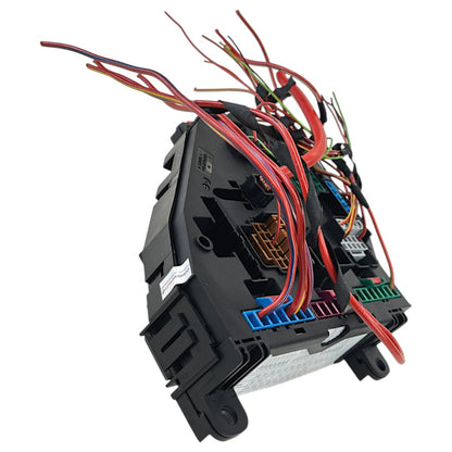 Caixa Fusiveis Interna BMW X4 2015 2016 2017 2018 9315151