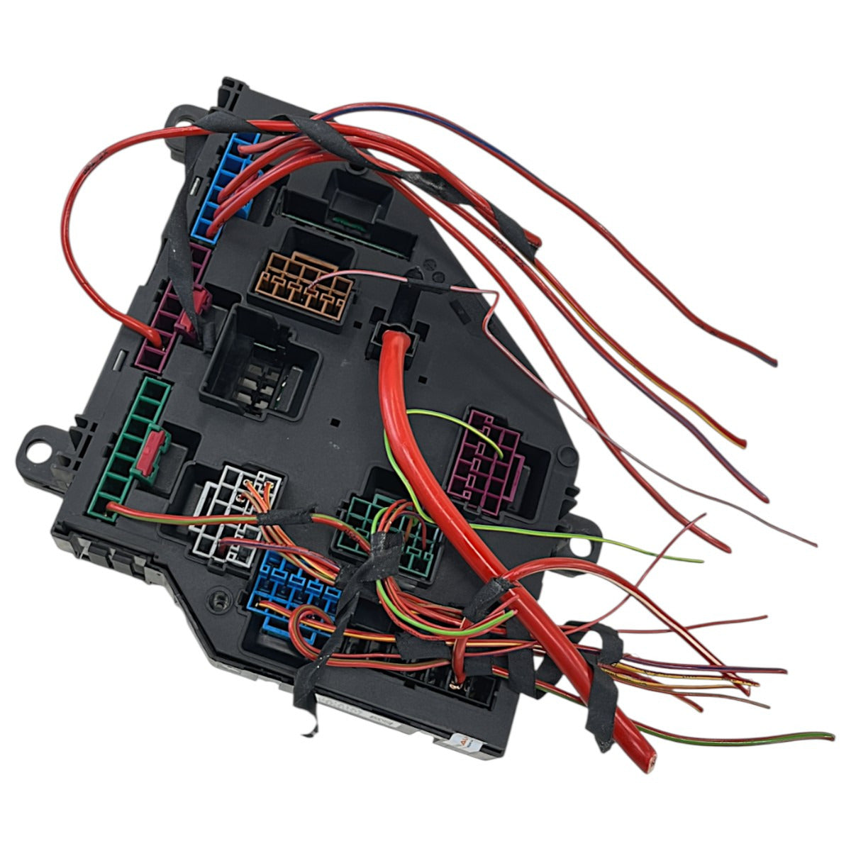 Caixa Fusiveis Interna BMW X4 2015 2016 2017 2018 9315151