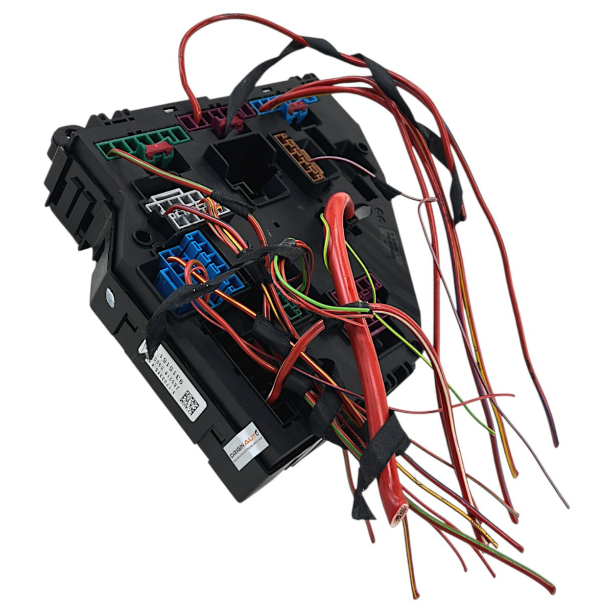 Caixa Fusiveis Interna BMW X4 2015 2016 2017 2018 9315151