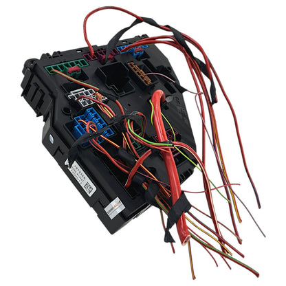 Caixa Fusiveis Interna BMW X4 2015 2016 2017 2018 9315151