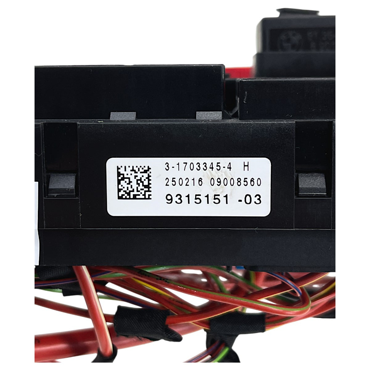 Caixa Fusiveis Interna BMW X4 2015 2016 2017 2018 9315151