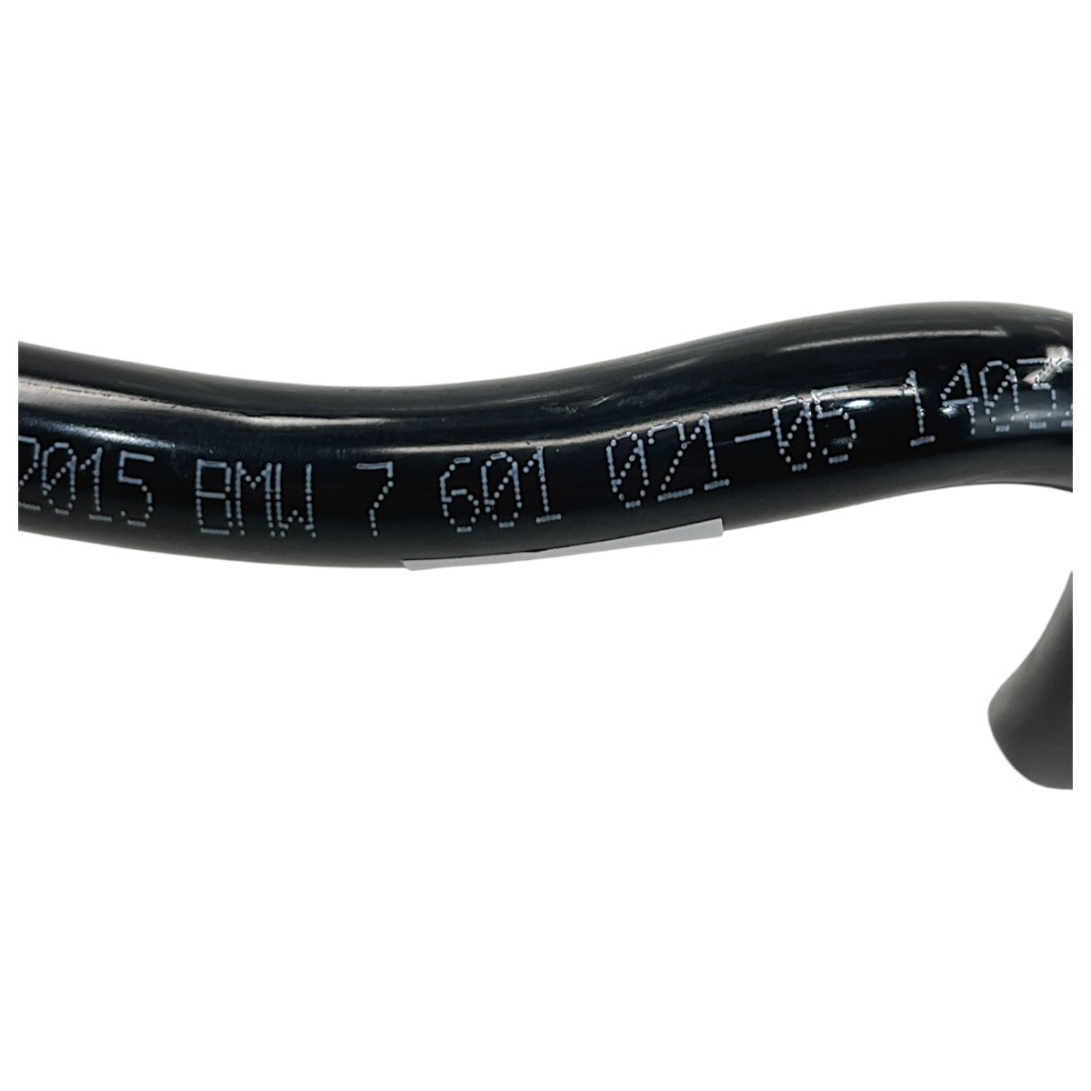 Mangueira Vácuo Ar BMW X4 2.0 N20 2016 2017 2018 760102105