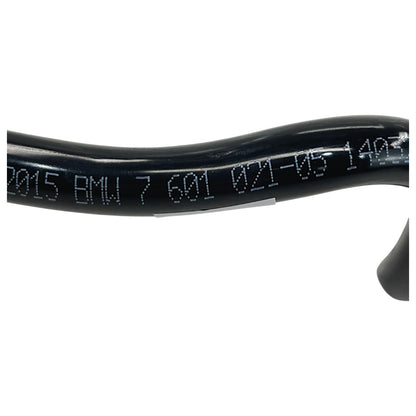 Mangueira Vácuo Ar BMW X4 2.0 N20 2016 2017 2018 760102105