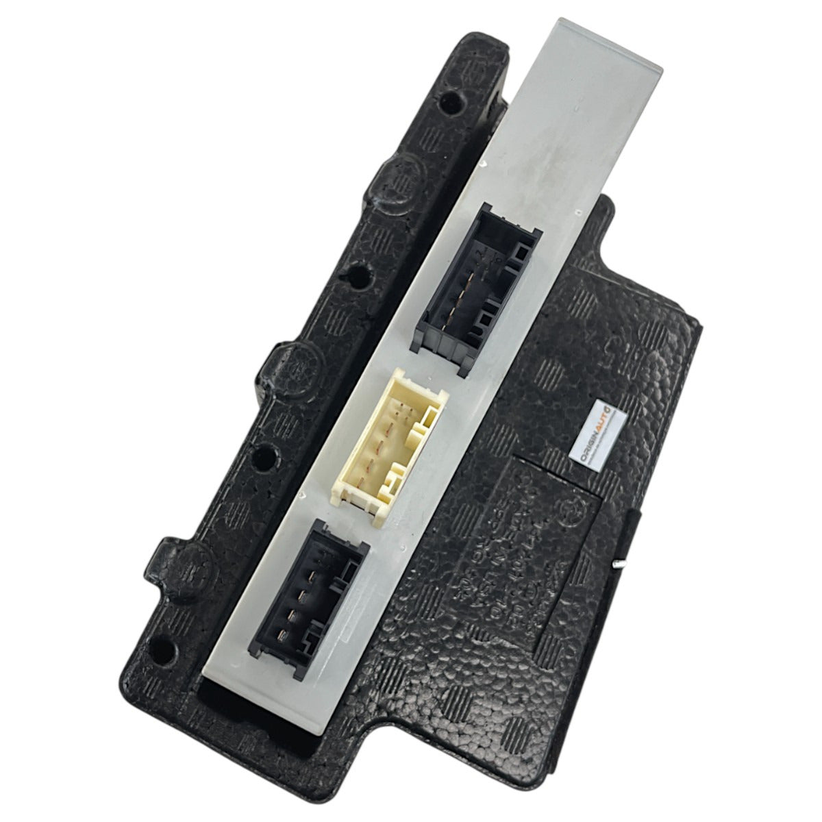 Módulo Central BMW X4 28i 2015 2016 2017 2018 Tampa Traseira