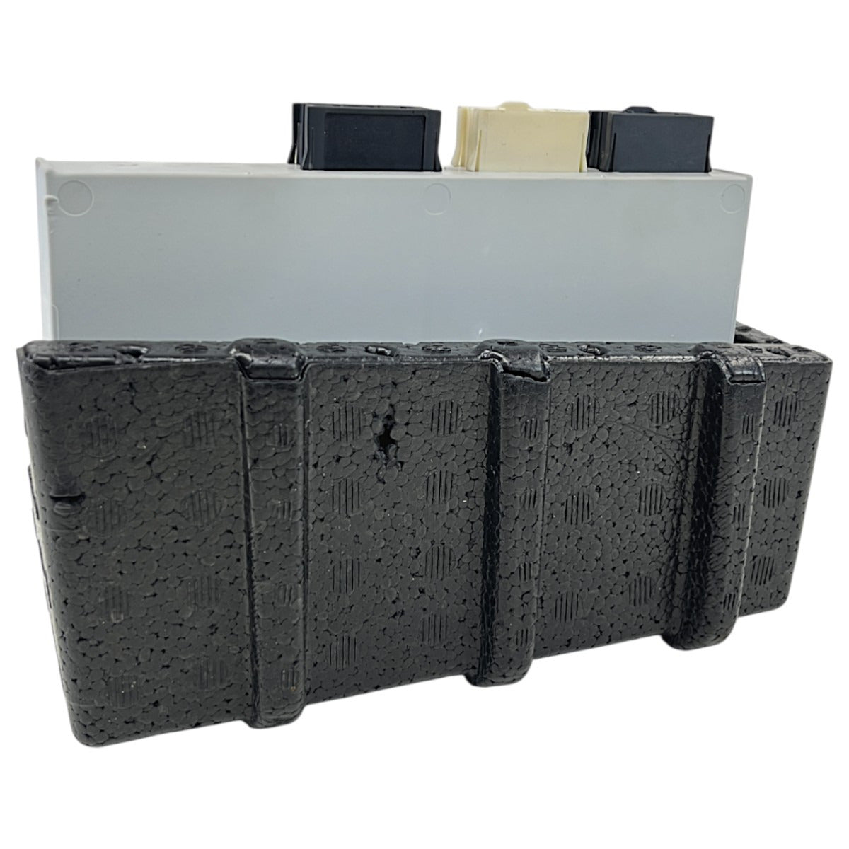 Módulo Central BMW X4 28i 2015 2016 2017 2018 Tampa Traseira