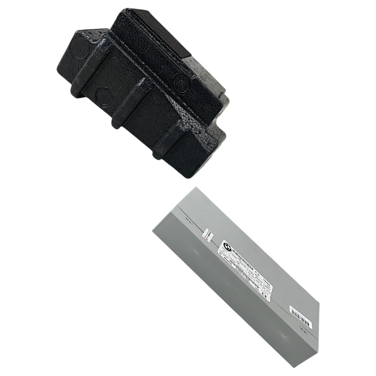 Módulo Central BMW X4 28i 2015 2016 2017 2018 Tampa Traseira