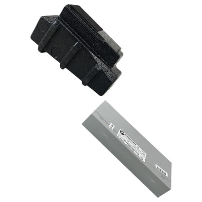 Módulo Central BMW X4 28i 2015 2016 2017 2018 Tampa Traseira