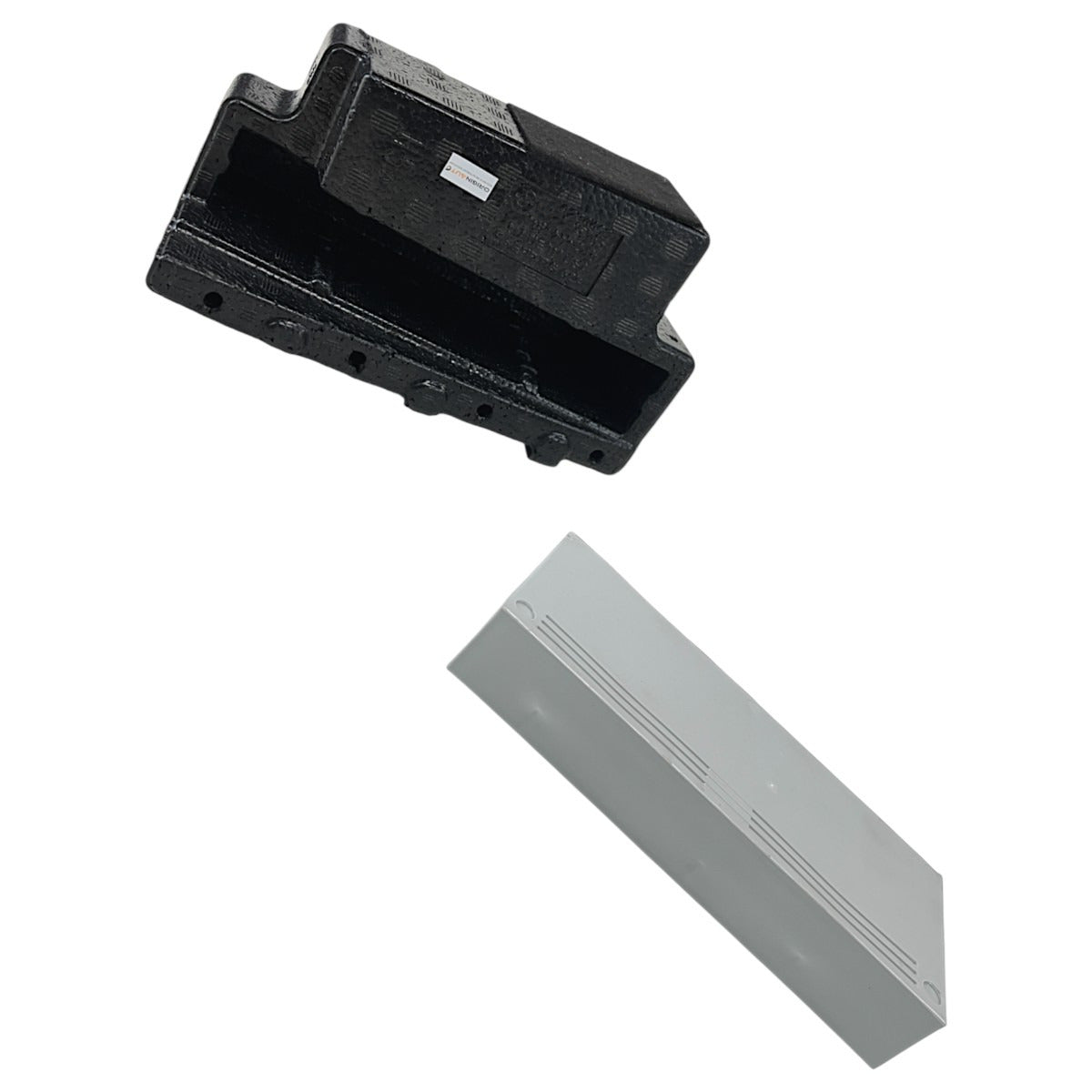 Módulo Central BMW X4 28i 2015 2016 2017 2018 Tampa Traseira