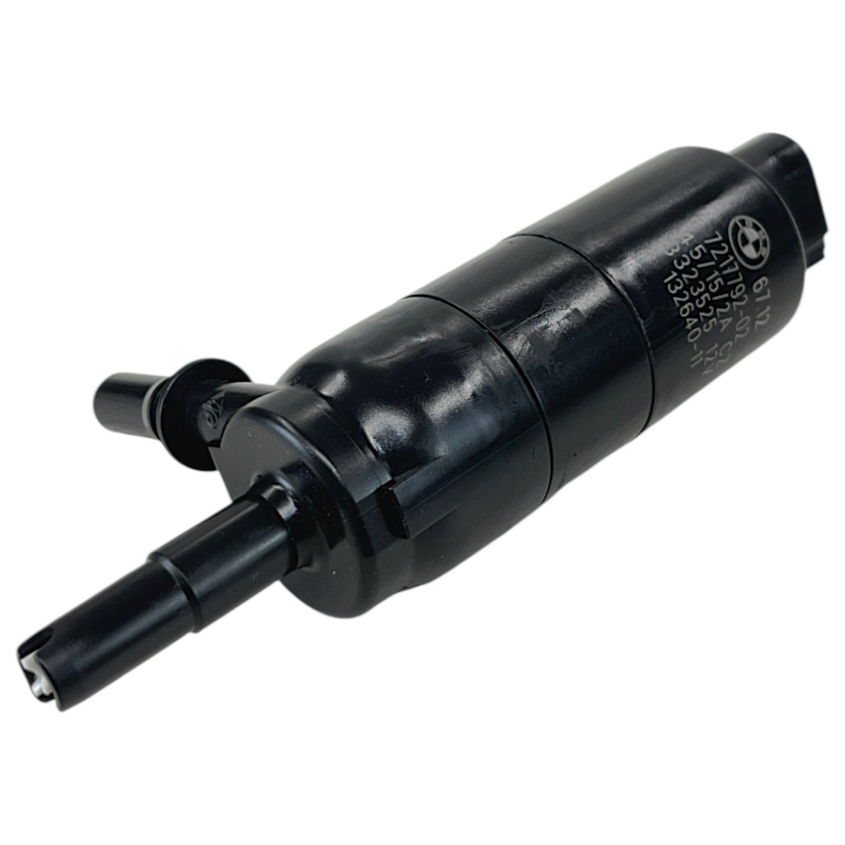 Motor Esguicho Farol BMW X4 2015 2016 2017 2018 7217792