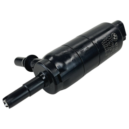 Motor Esguicho Farol BMW X4 2015 2016 2017 2018 7217792