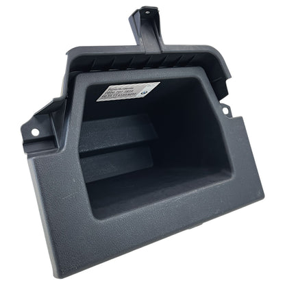 Porta Treco Objetos Painel BMW X4 2015 2016 2018 Porta Mala