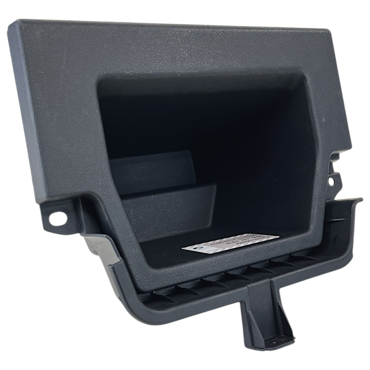 Porta Treco Objetos Painel BMW X4 2015 2016 2018 Porta Mala