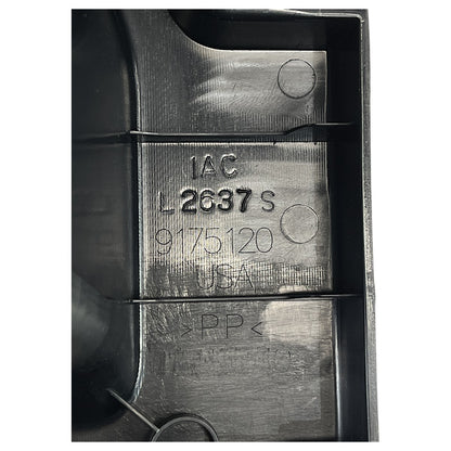 Porta Treco Objetos Painel BMW X4 2015 2016 2018 Porta Mala