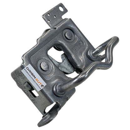 Fechadura Trava Capô BMW X4 28i 2015 2016 2017 2018 Direito