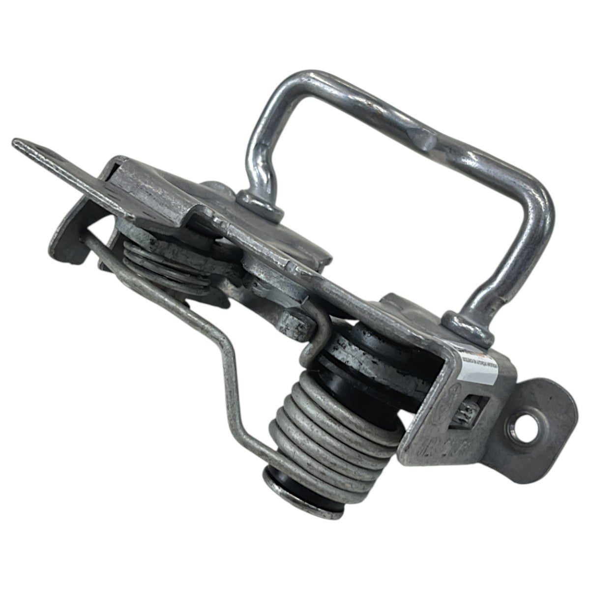 Fechadura Trava Capô BMW X4 28i 2015 2016 2017 2018 Direito