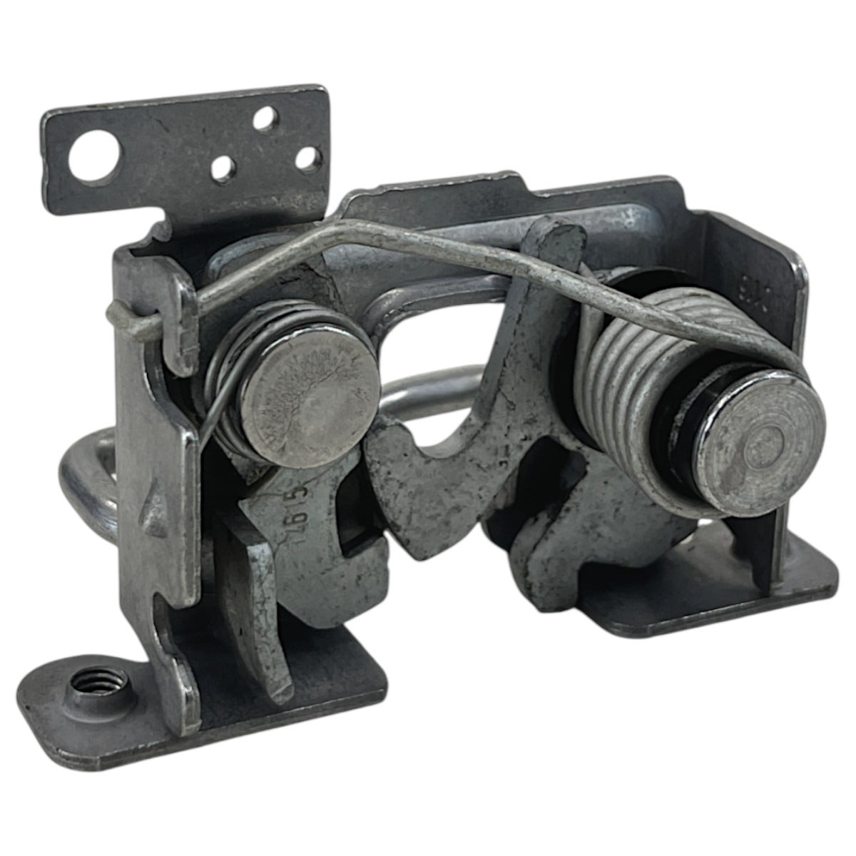 Fechadura Trava Capô BMW X4 28i 2015 2016 2017 2018 Direito