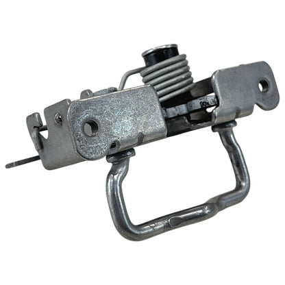 Fechadura Trava Capô BMW X4 28i 2015 2016 2017 2018 Direito