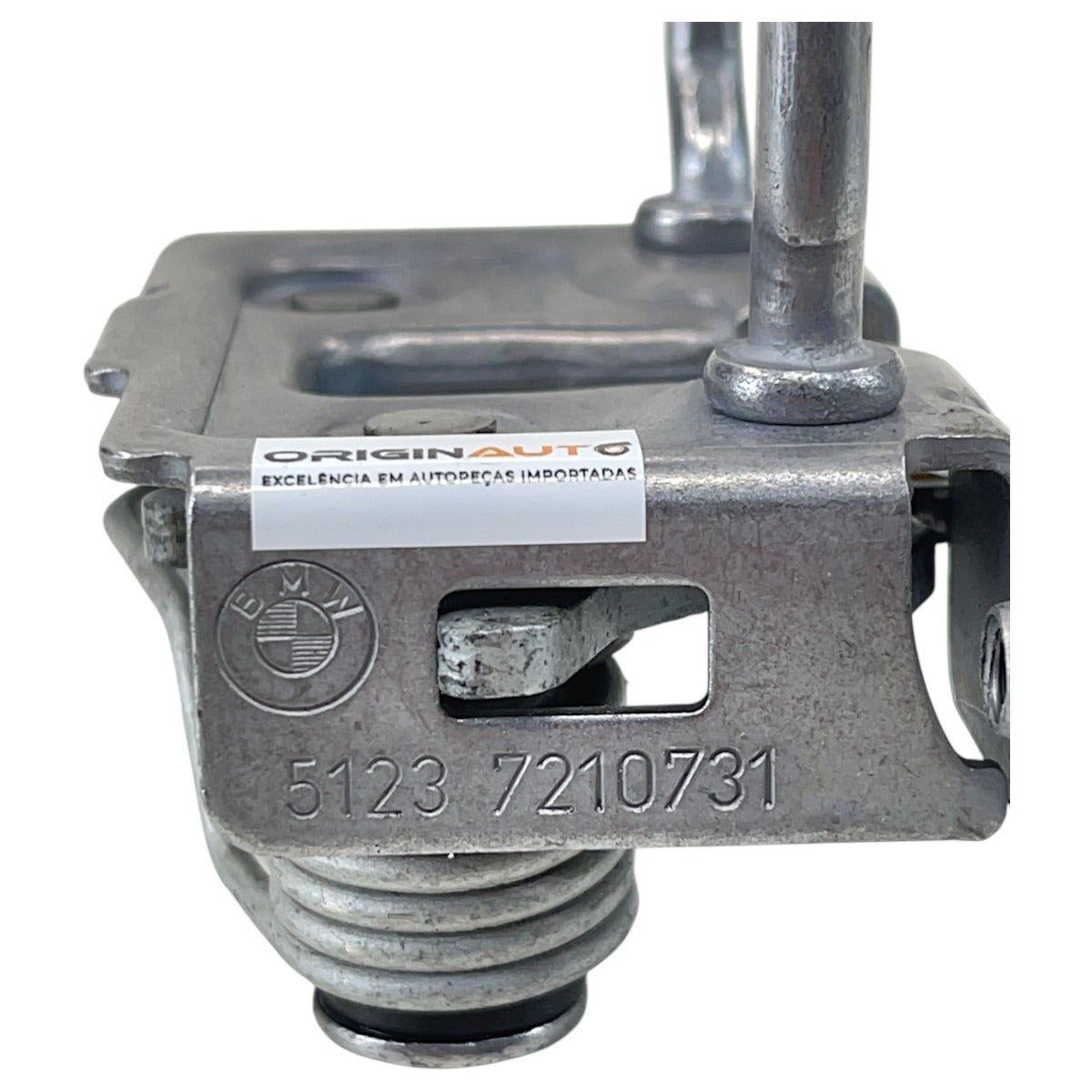 Fechadura Trava Capô BMW X4 28i 2015 2016 2017 2018 Direito