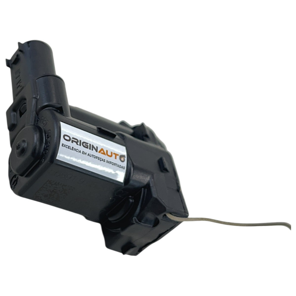 Trava Elétrica Portinhola BMW X4 28i 2015 2016 2017 2018 7302260