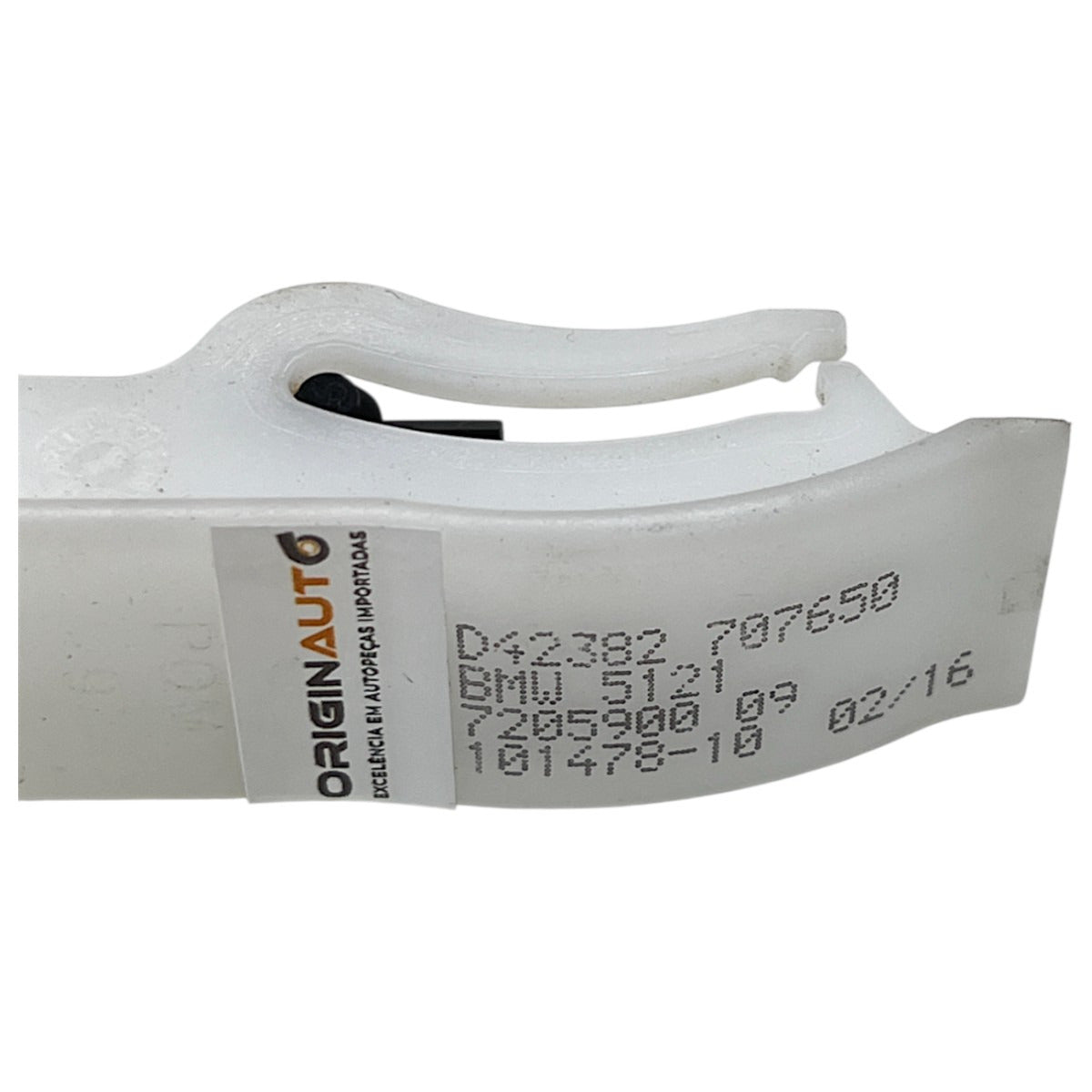 Cabo Fechadura Porta BMW X4 28i 2015 2016 2017 2018 Traseira