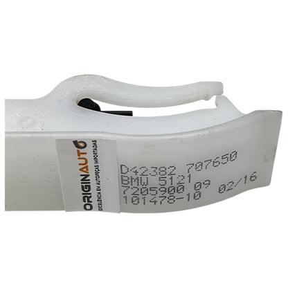 Cabo Fechadura Porta BMW X4 28i 2015 2016 2017 2018 Traseira