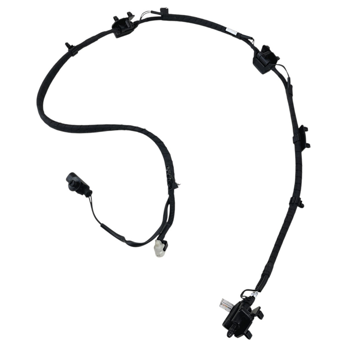 Mangueira Esguicho Parabrisa BMW X4 28i 2015 2016 2017 2018