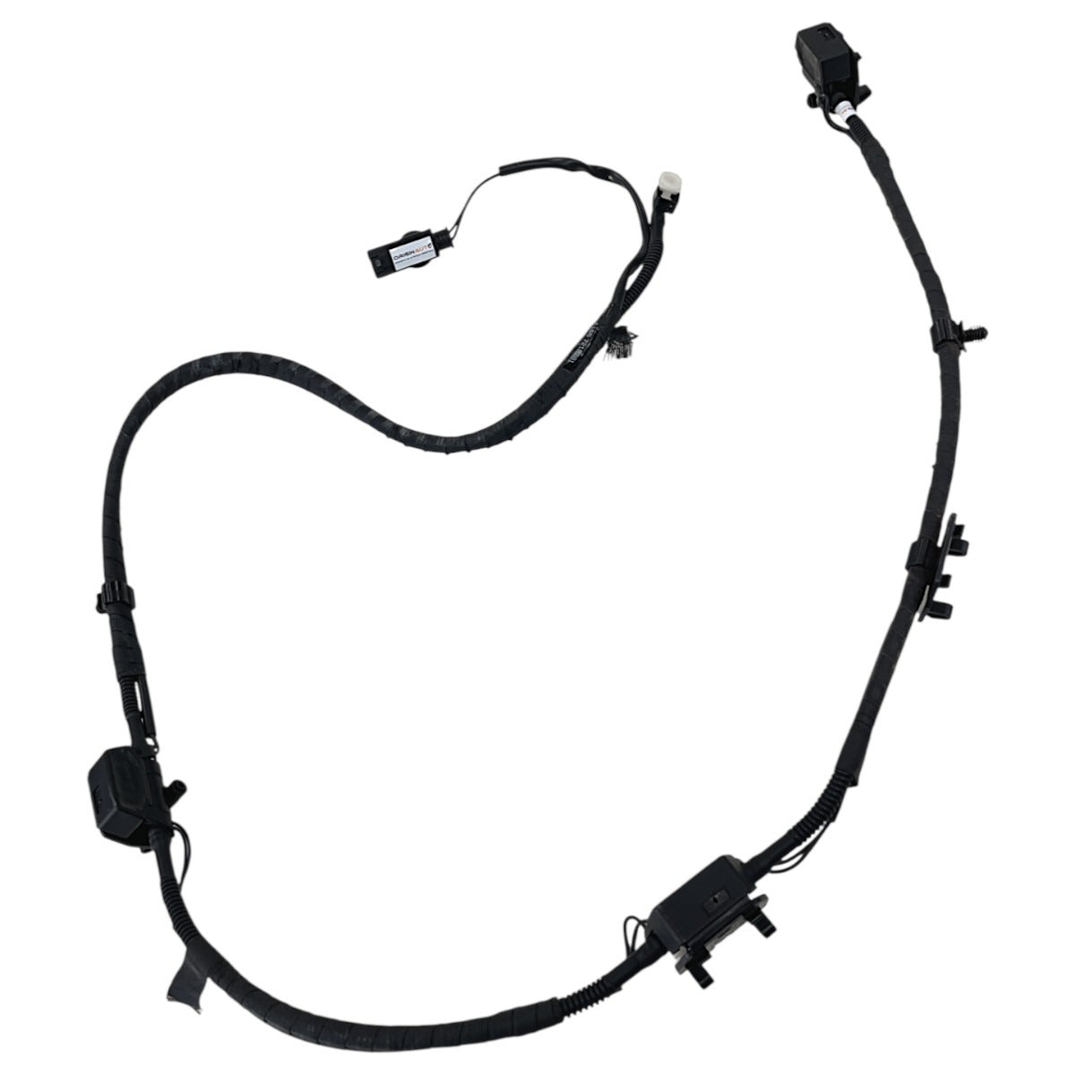 Mangueira Esguicho Parabrisa BMW X4 28i 2015 2016 2017 2018