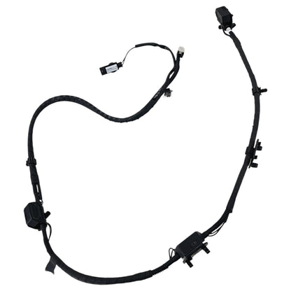 Mangueira Esguicho Parabrisa BMW X4 28i 2015 2016 2017 2018