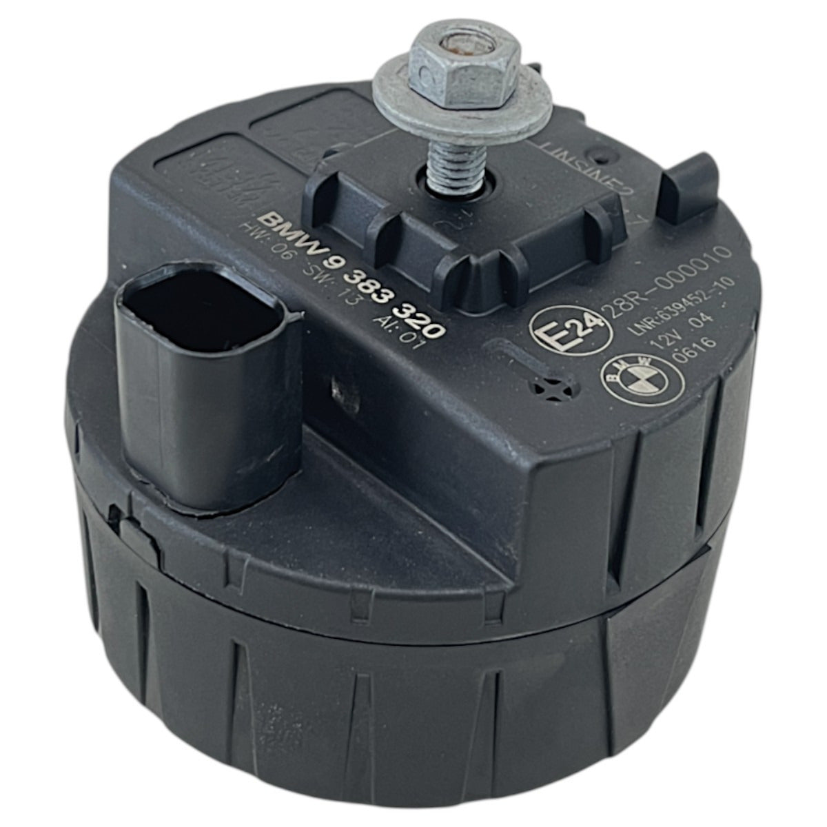 Sirene Alarme BMW X4 28i 2015 2016 2017 2018 9383320