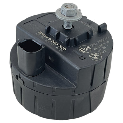 Sirene Alarme BMW X4 28i 2015 2016 2017 2018 9383320