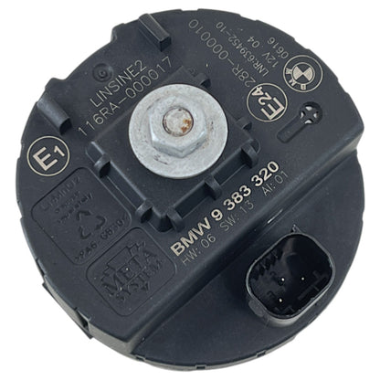 Sirene Alarme BMW X4 28i 2015 2016 2017 2018 9383320