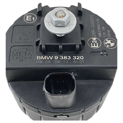 Sirene Alarme BMW X4 28i 2015 2016 2017 2018 9383320