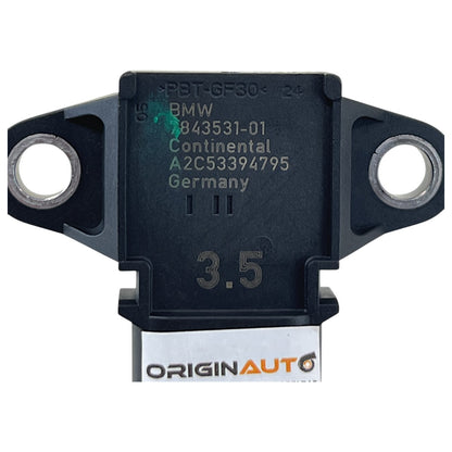 Sensor Map Pressão Ar BMW X4 2.0 N20 2016 2017 2018 7843531