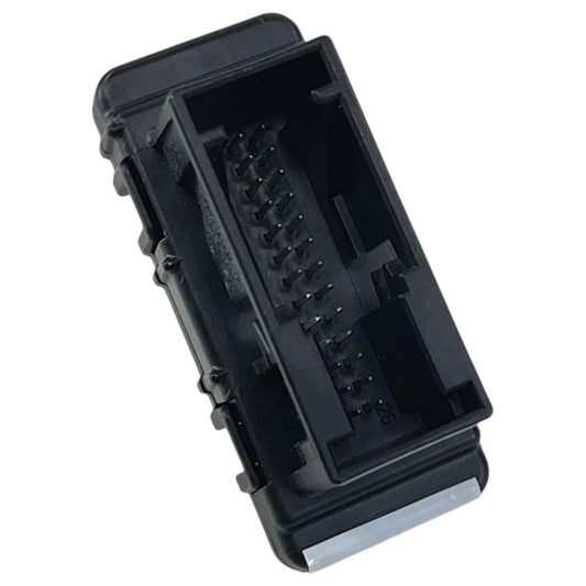 Módulo Controle Interface BMW X4 2.0 N20 2016 2017 2018