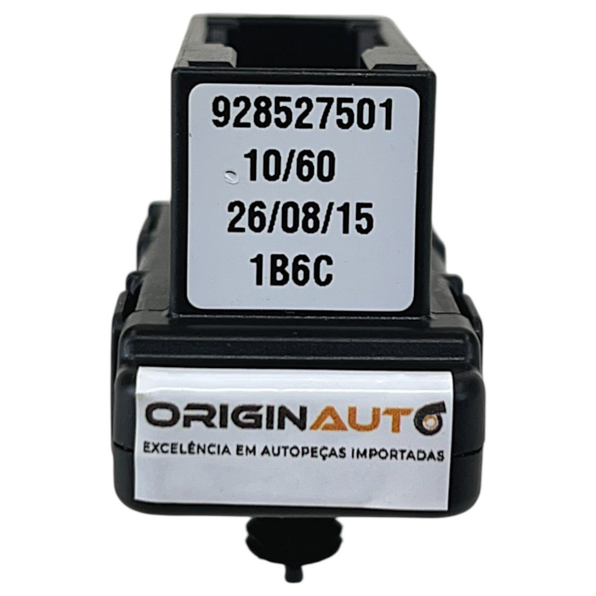 Módulo Controle Interface BMW X4 2.0 N20 2016 2017 2018