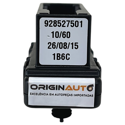 Módulo Controle Interface BMW X4 2.0 N20 2016 2017 2018