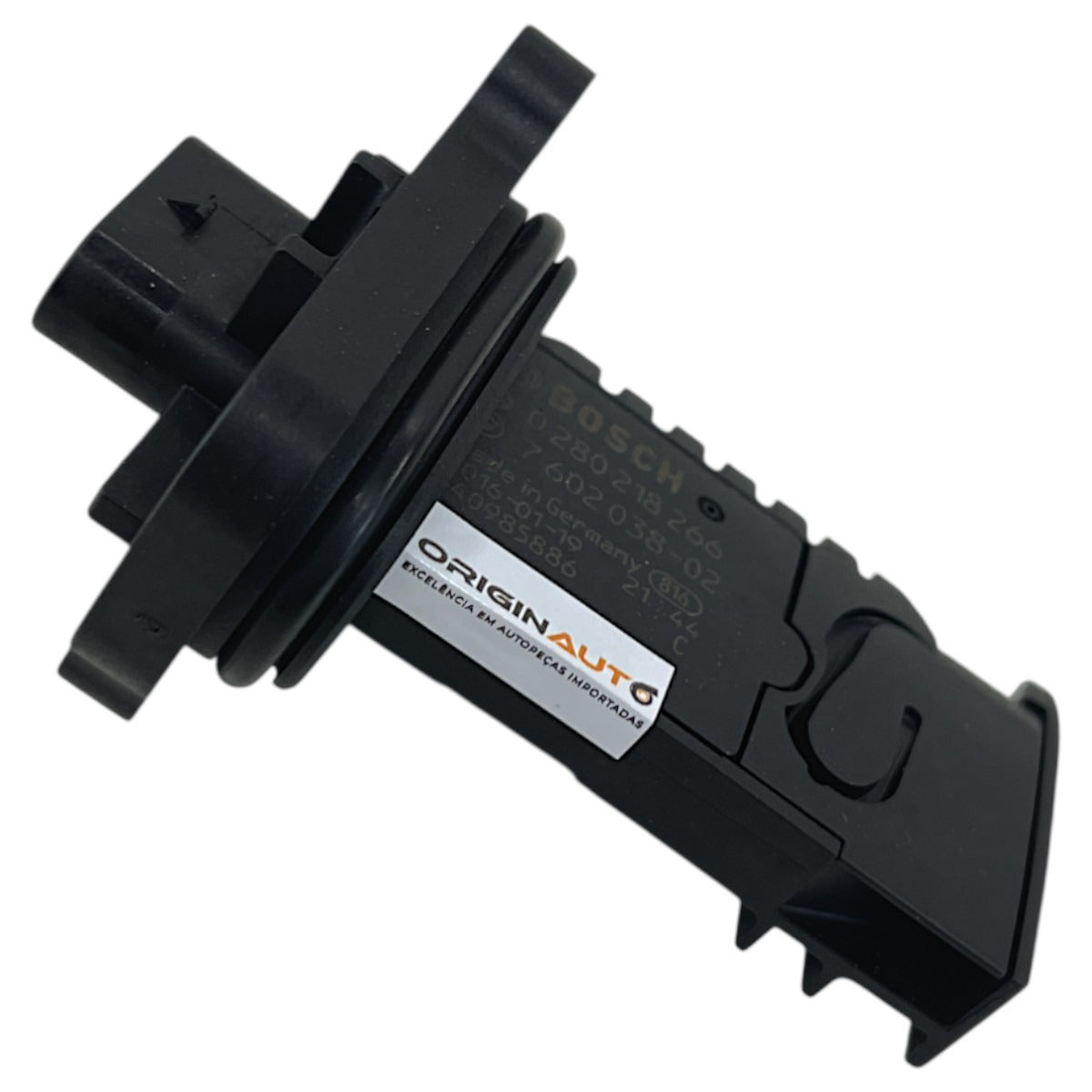 Sensor MAF Fluxo BMW X4 2.0 N20 2016 2017 2018 760203802