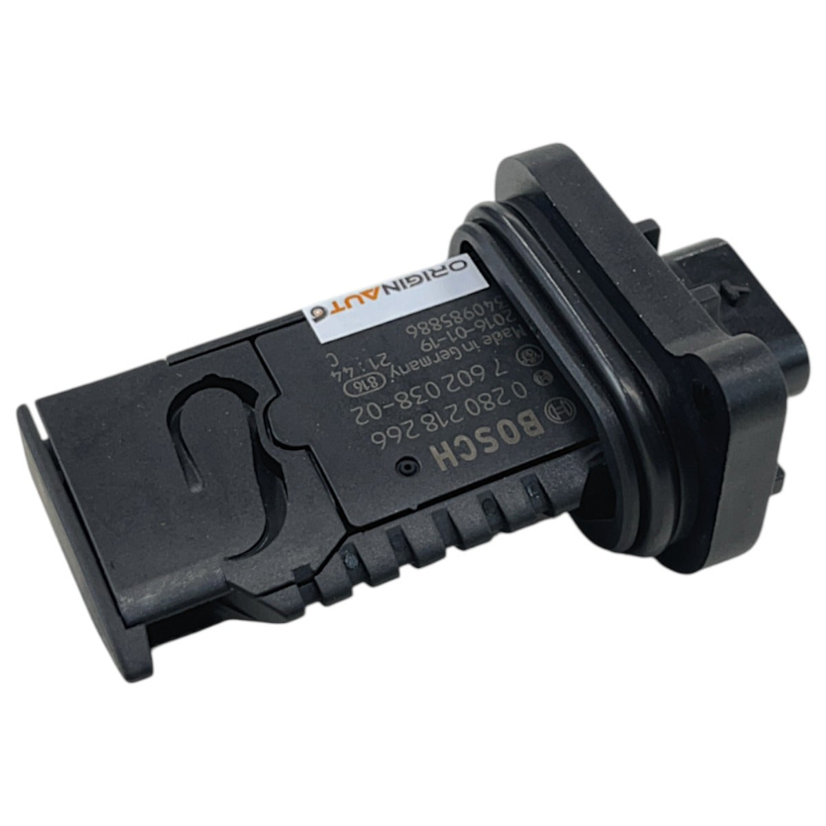 Sensor MAF Fluxo BMW X4 2.0 N20 2016 2017 2018 760203802