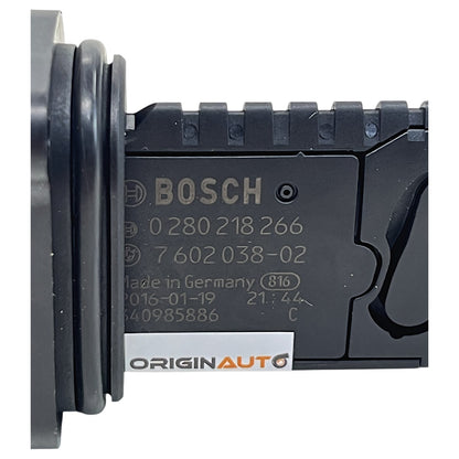 Sensor MAF Fluxo BMW X4 2.0 N20 2016 2017 2018 760203802