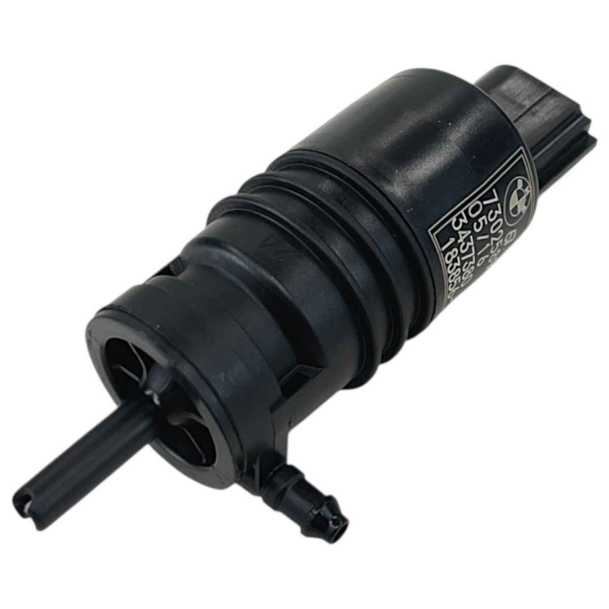 Motor Esguicho Parabrisa BMW X4 2015 2016 2017 2018 7302589