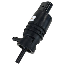 Motor Esguicho Parabrisa BMW X4 2015 2016 2017 2018 7302589