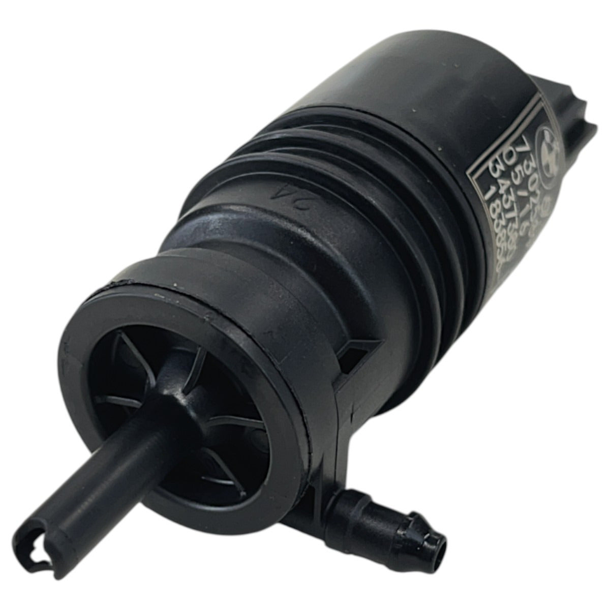 Motor Esguicho Parabrisa BMW X4 2015 2016 2017 2018 7302589